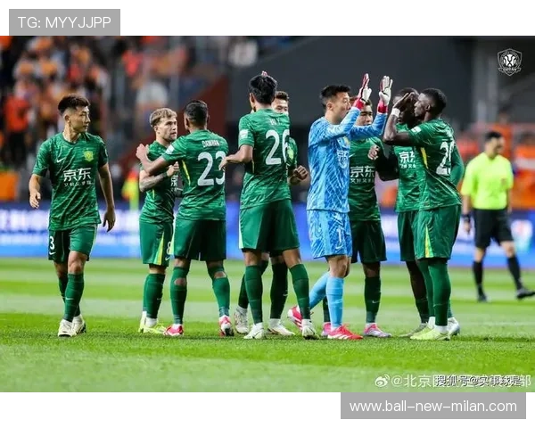 北京国安稳步推进带来强大控制力