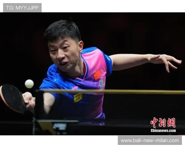 突发：马龙在WTT大满贯赛后宣布暂别国家队？，马龙获得大满贯