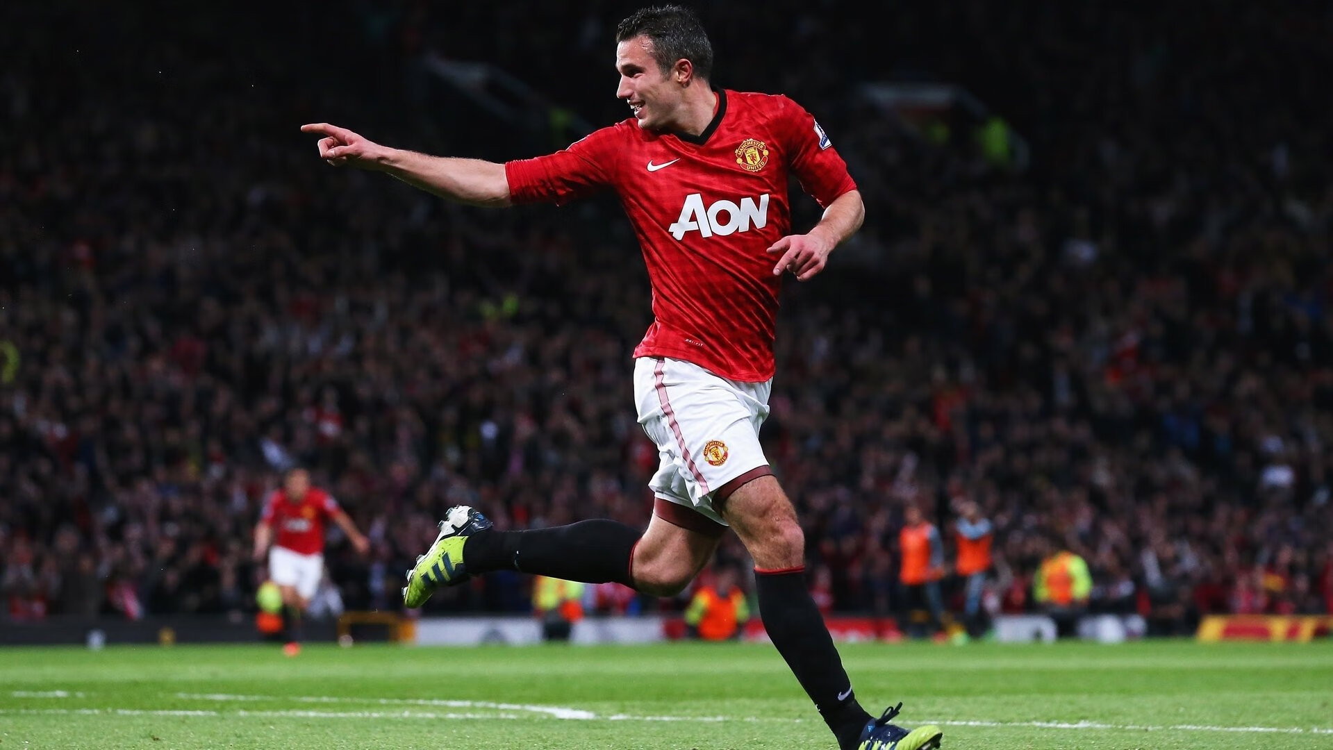 俱乐部故事：如何打造“家文化”凝聚队员